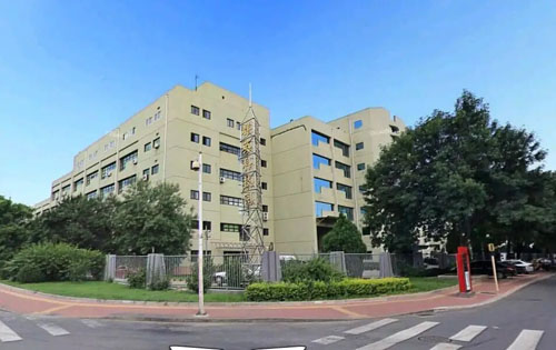 群英科技园